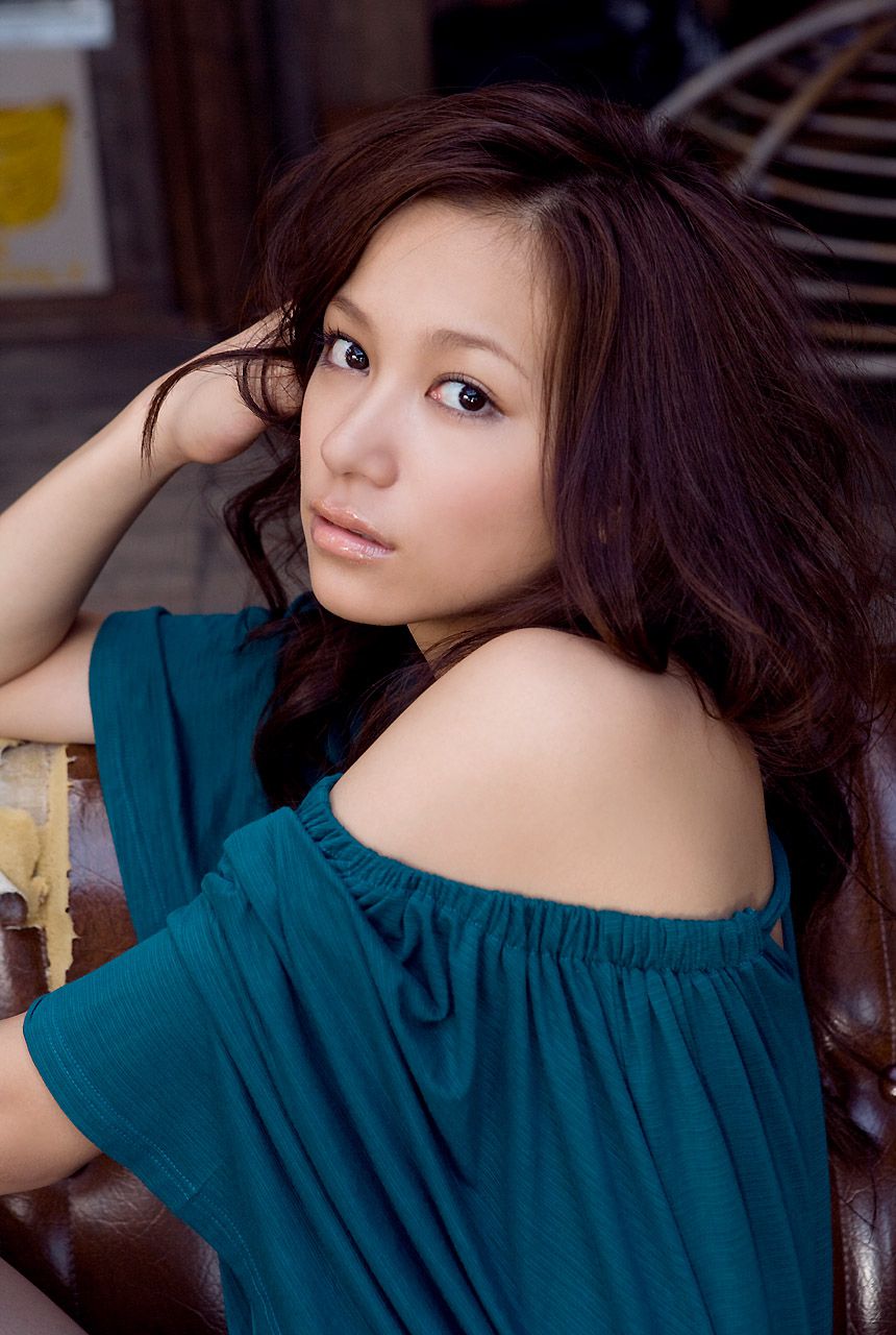 高橋優/高橋ユウ《BE MY BABY》 [Image.tv]