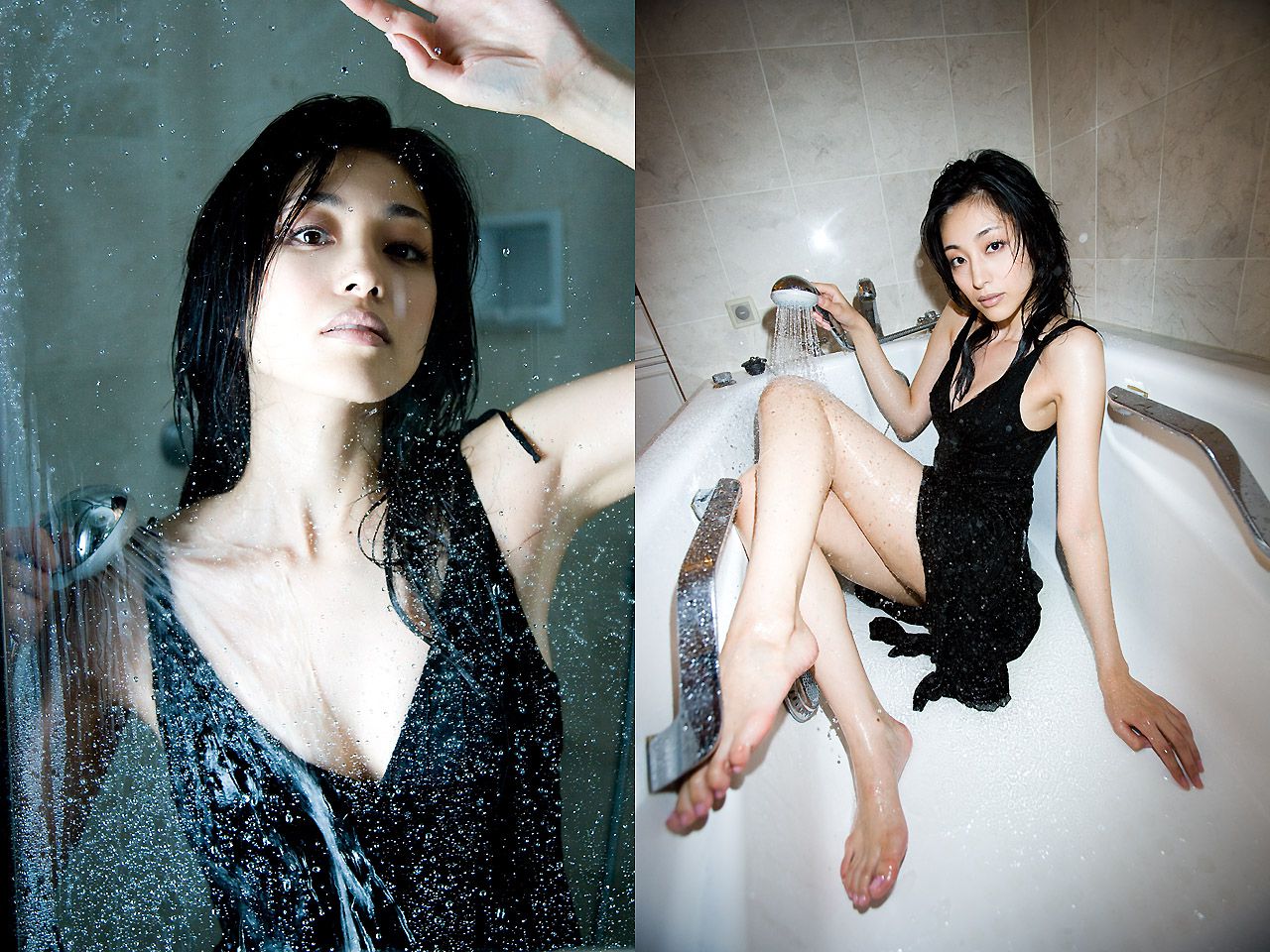 青山倫子/青山伦子《Touch me in the morning》 [Image.tv]