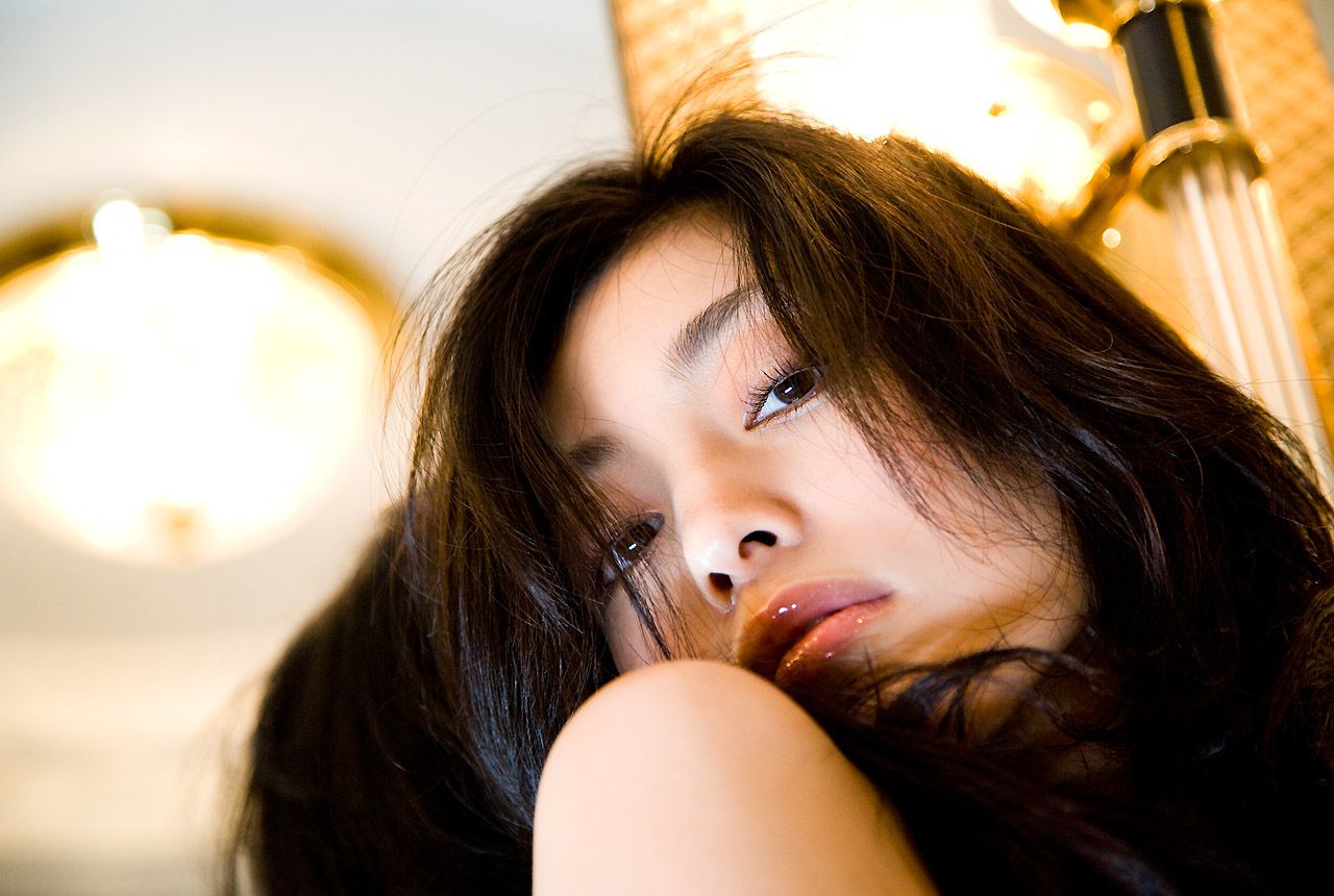 青山倫子/青山伦子《Touch me in the morning》 [Image.tv]