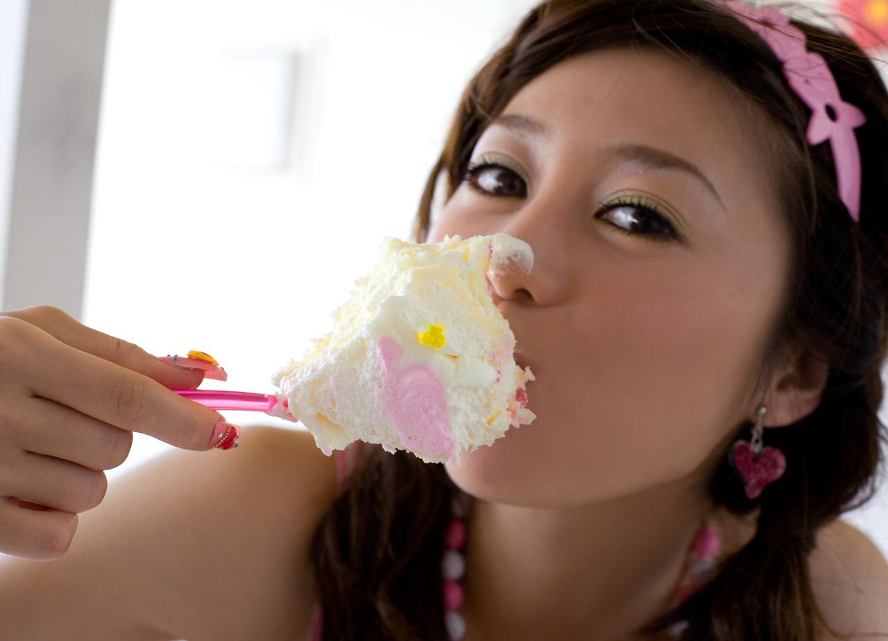 小出由華 Yuka Koide 《Colorful World》 [Image.tv]