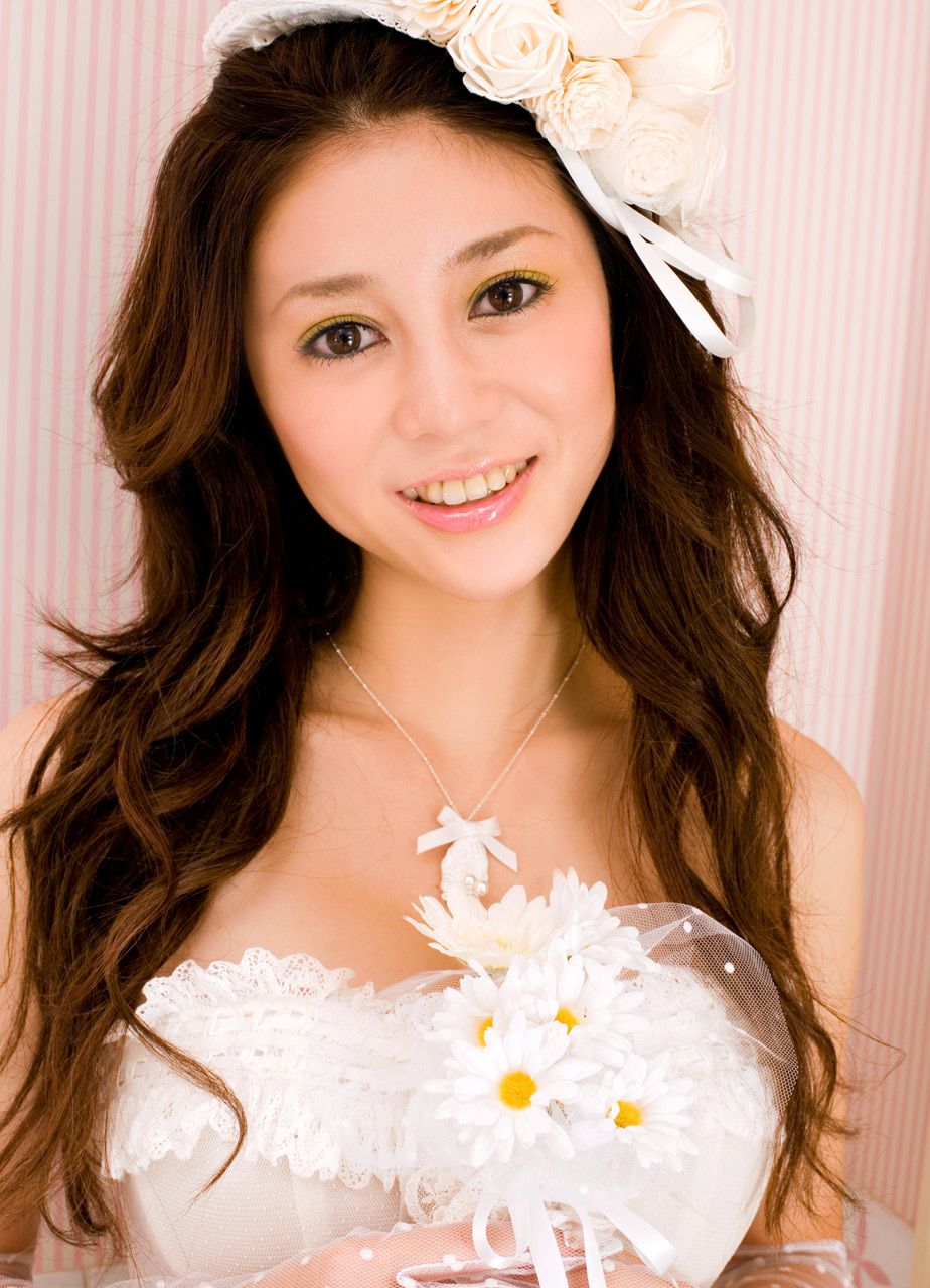 小出由華 Yuka Koide 《Colorful World》 [Image.tv]