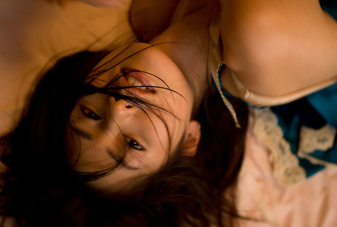谷桃子《For the love of you》 [Image.tv]