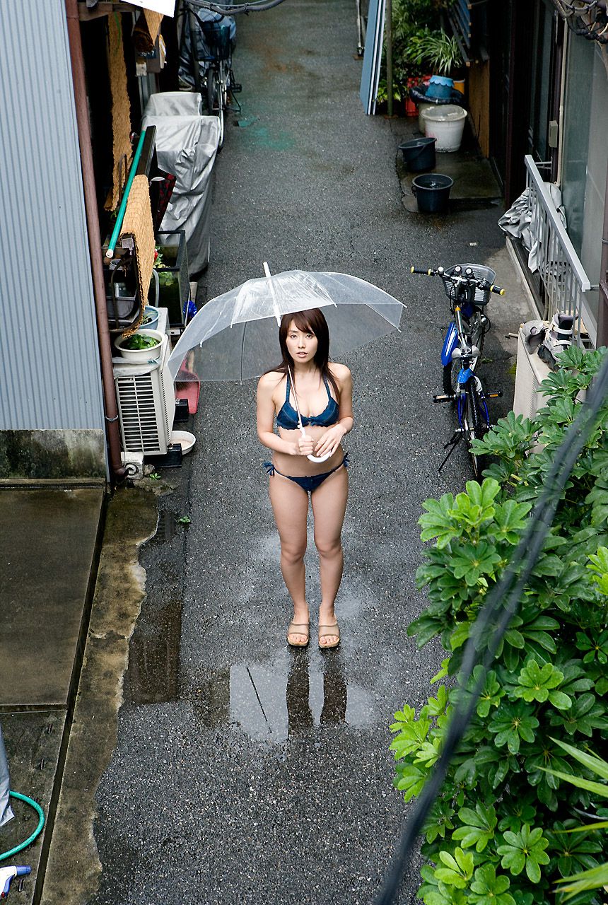 谷桃子《For the love of you》 [Image.tv]