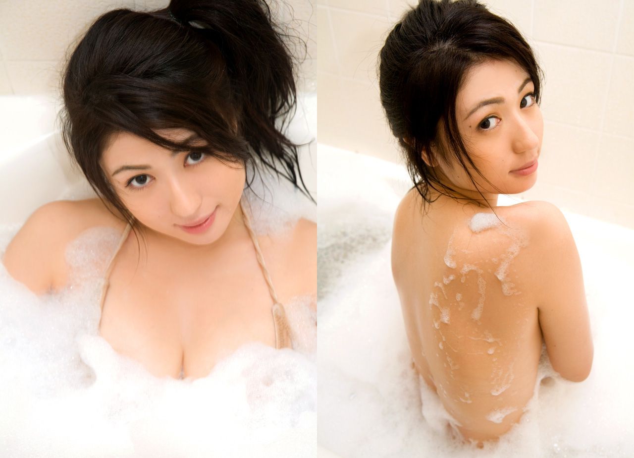 滝沢乃南/泷泽乃南《Lose Control》 [Image.tv]