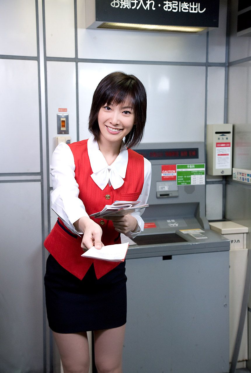 長澤奈央《Night Panther》 [Image.tv]