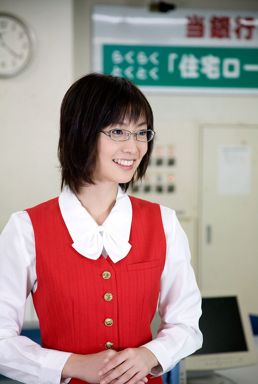 長澤奈央《Night Panther》 [Image.tv]