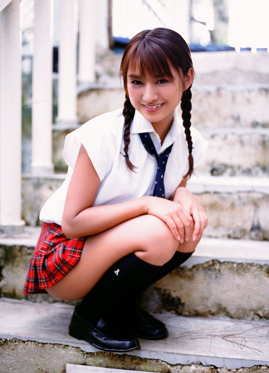 鎌田奈津美 《Your Eyes Only》 [Image.tv]