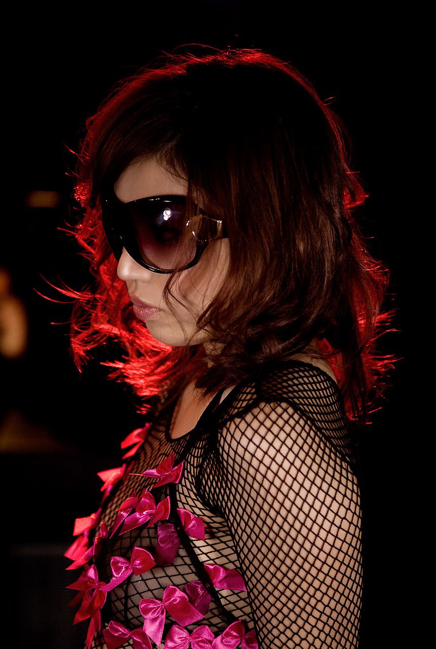 熱田久美 Kumi Atsuta 《MIDNIGHT MOVER》 [Image.tv]