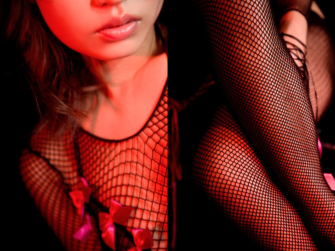 熱田久美 Kumi Atsuta 《MIDNIGHT MOVER》 [Image.tv]