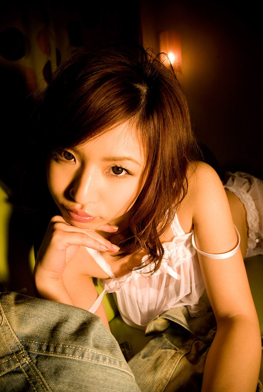 熱田久美 Kumi Atsuta 《MIDNIGHT MOVER》 [Image.tv]