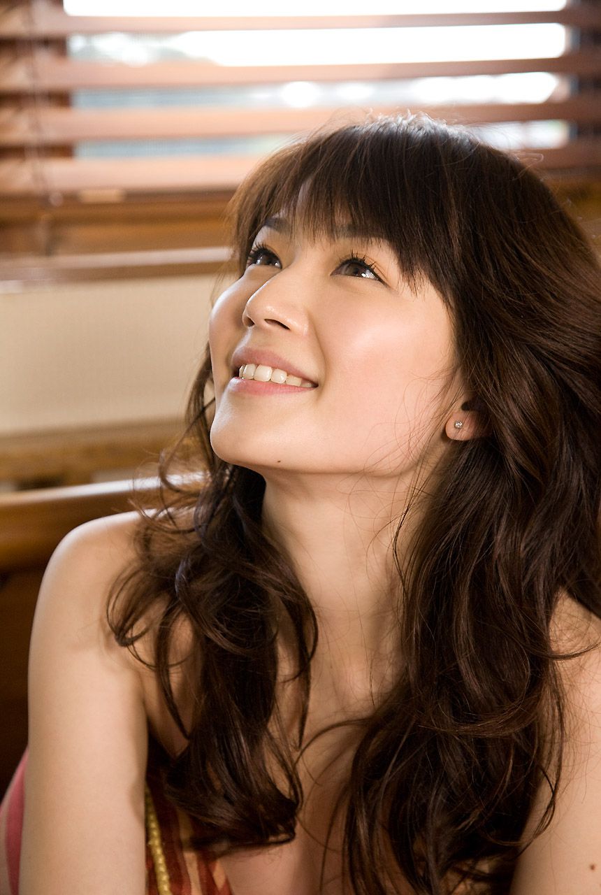 尾上綾華 Ayaka Onoue 《Just the way you are》 [Image.tv]