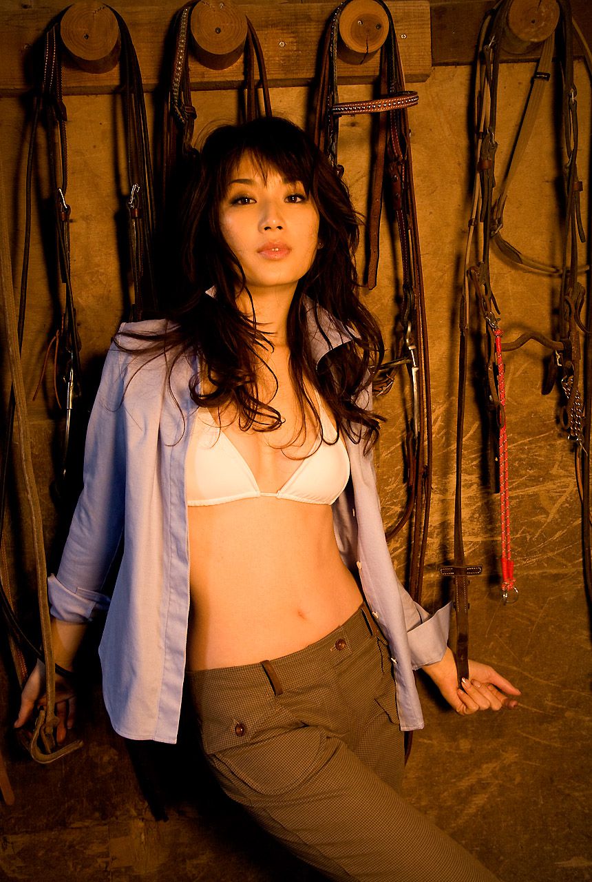 尾上綾華 Ayaka Onoue 《Just the way you are》 [Image.tv]