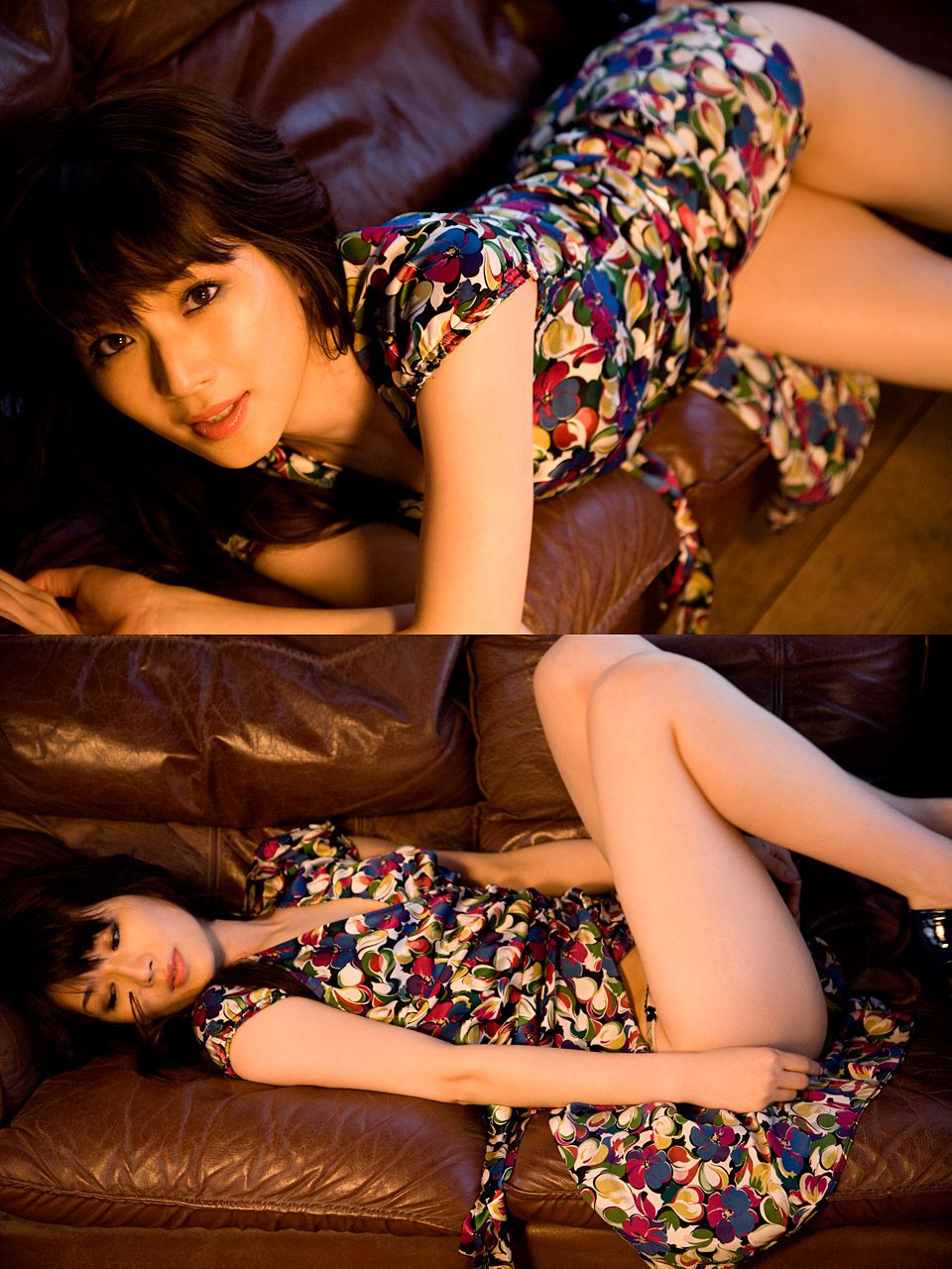 尾上綾華 Ayaka Onoue 《Just the way you are》 [Image.tv]