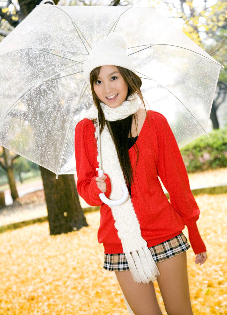 木口亜矢/木口亚矢《Realize》 [Image.tv]