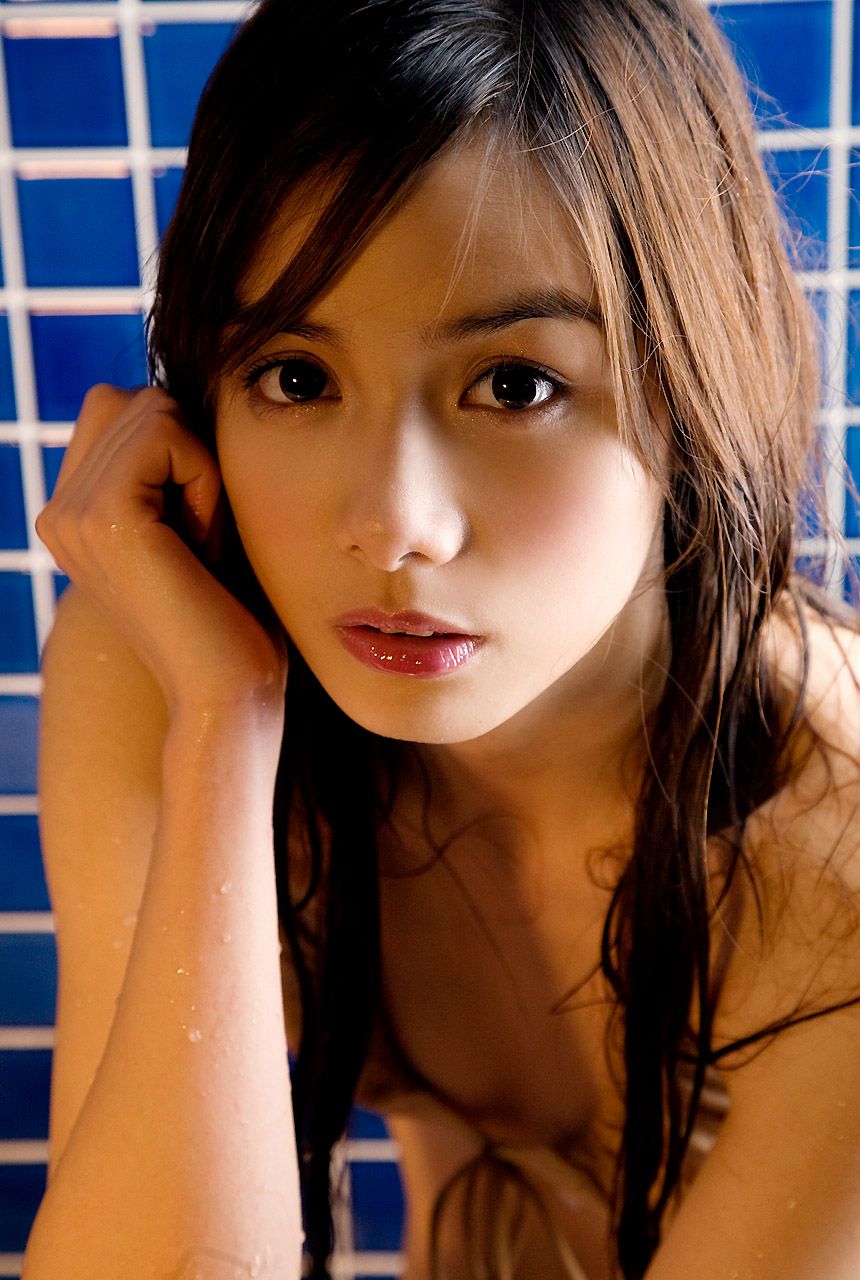 陈怡/ローラチャン 《Try me》 [Image.tv]