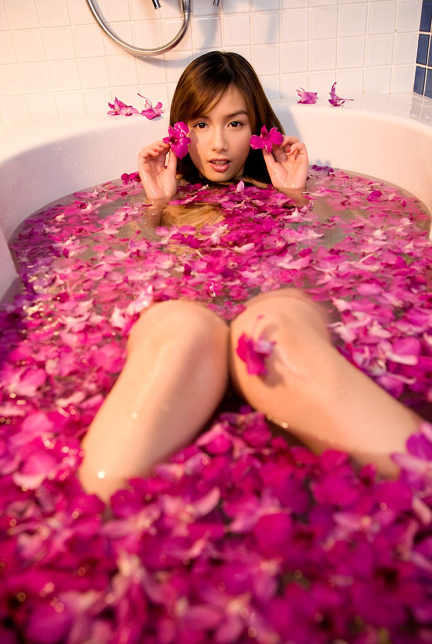 陈怡/ローラチャン 《Try me》 [Image.tv]