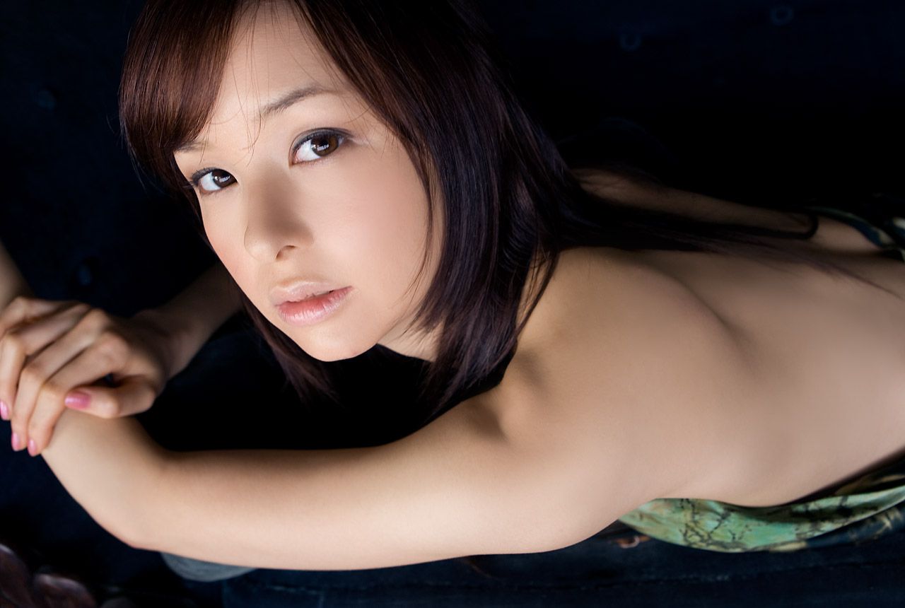 乙黒えり Eri Otoguro 《every breath you take》 [Image.tv]