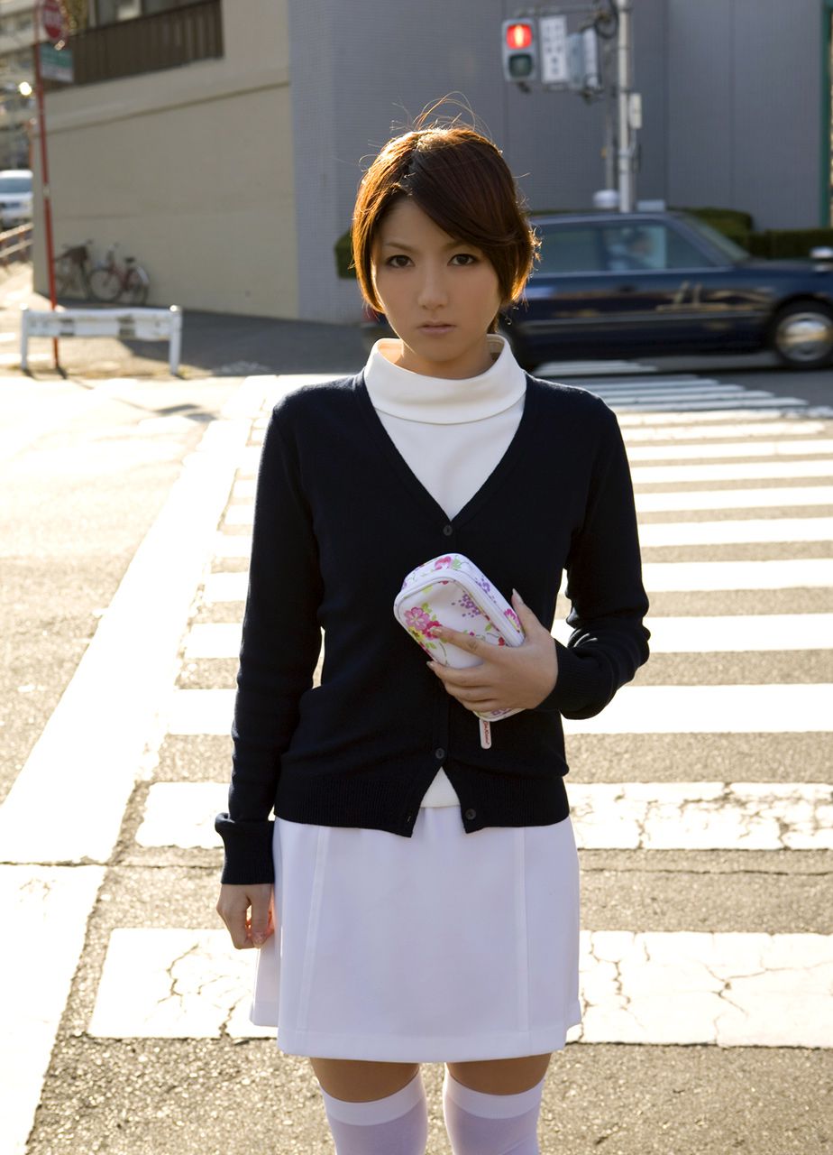 京本有加 《Mysterious Doll》 [Image.tv]