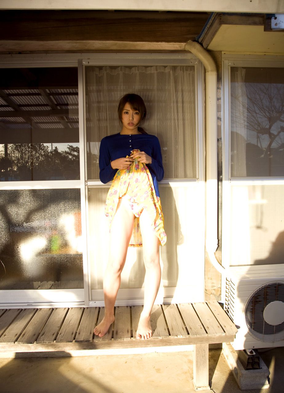 福下恵美《It s Just Begun》 [Image.tv]