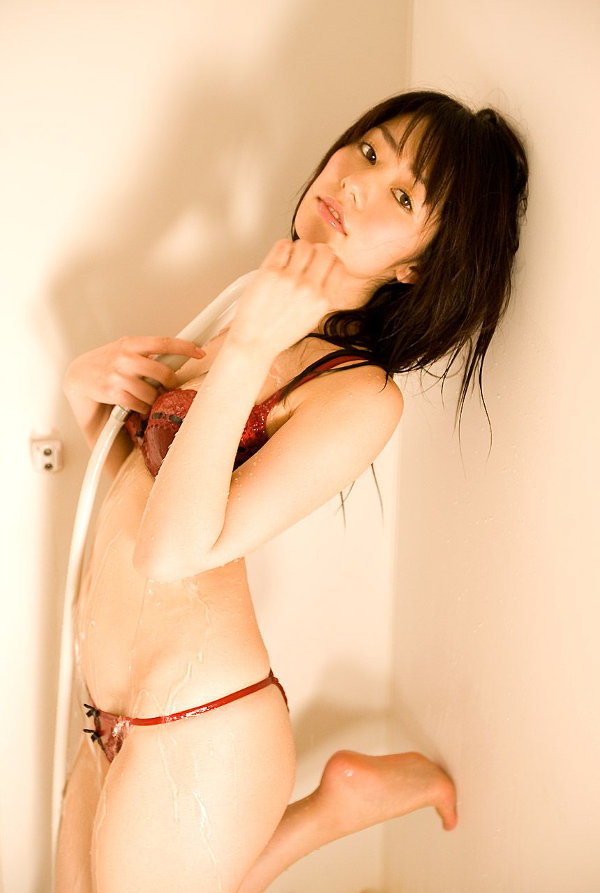 谷桃子《Oh Honey》 [Image.tv]