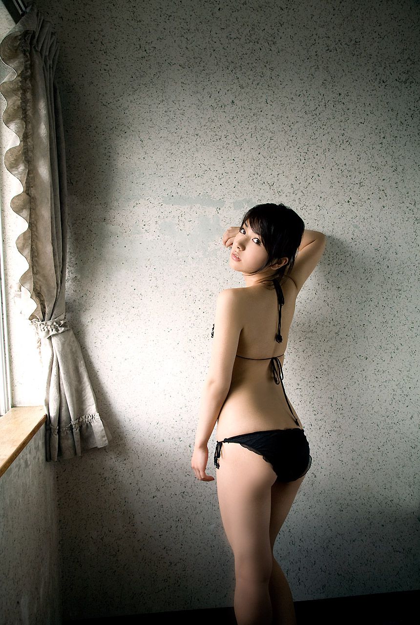 石原あつ美/石原温美 《Give Me Your Love》 [Image.tv]
