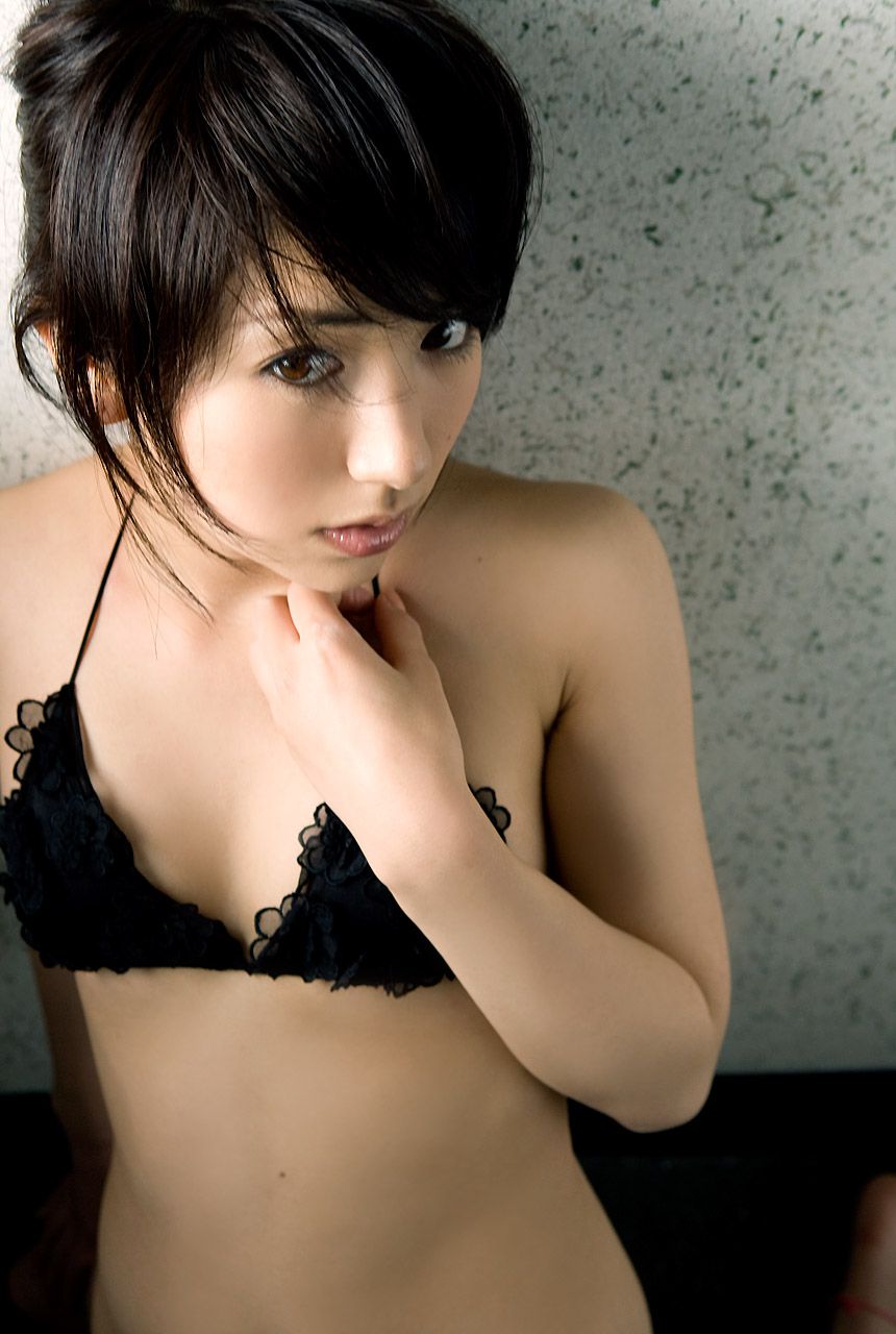 石原あつ美/石原温美 《Give Me Your Love》 [Image.tv]