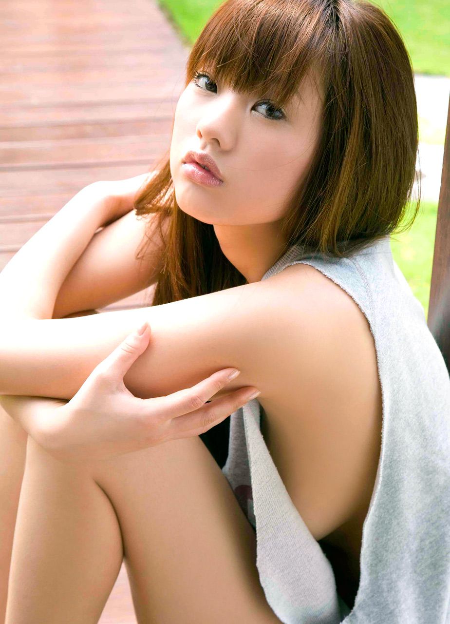 松本さゆき/松本纱雪《Body & Soul》 [Image.tv]