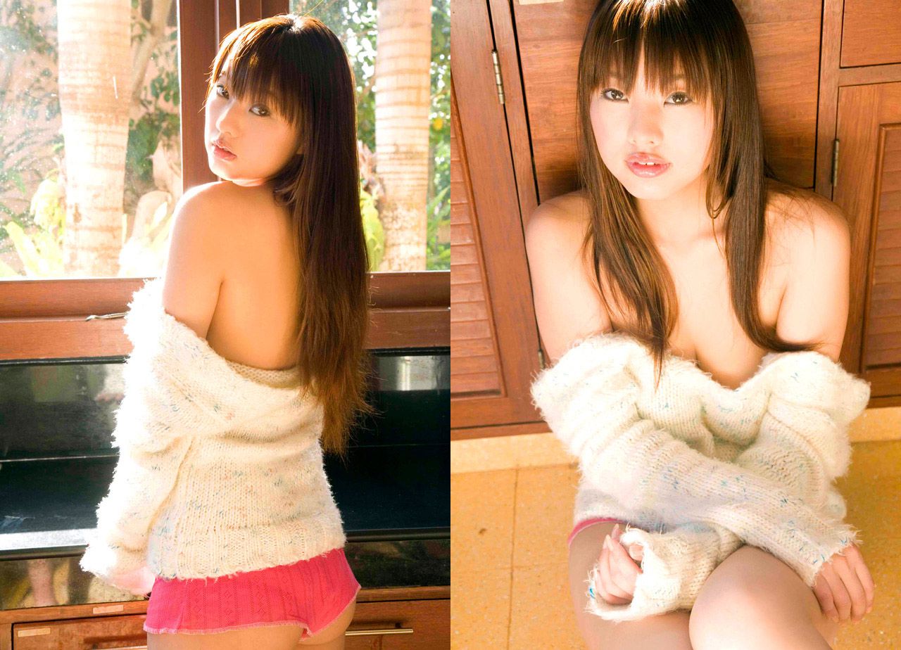 松本さゆき/松本纱雪《Body & Soul》 [Image.tv]