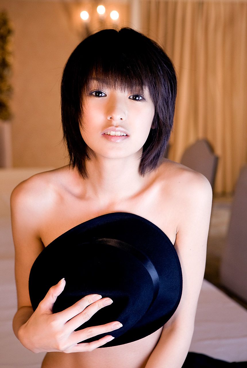 南明奈《Pretty Woman》 [Image.tv]