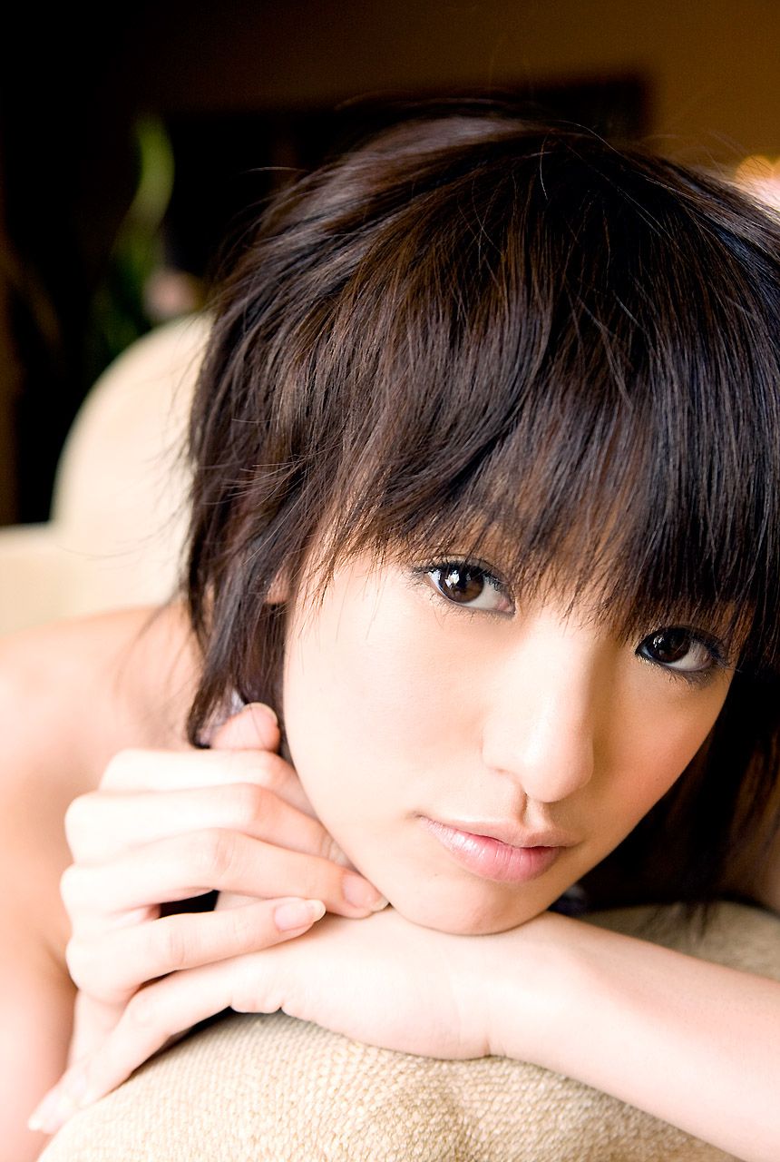 南明奈《Pretty Woman》 [Image.tv]