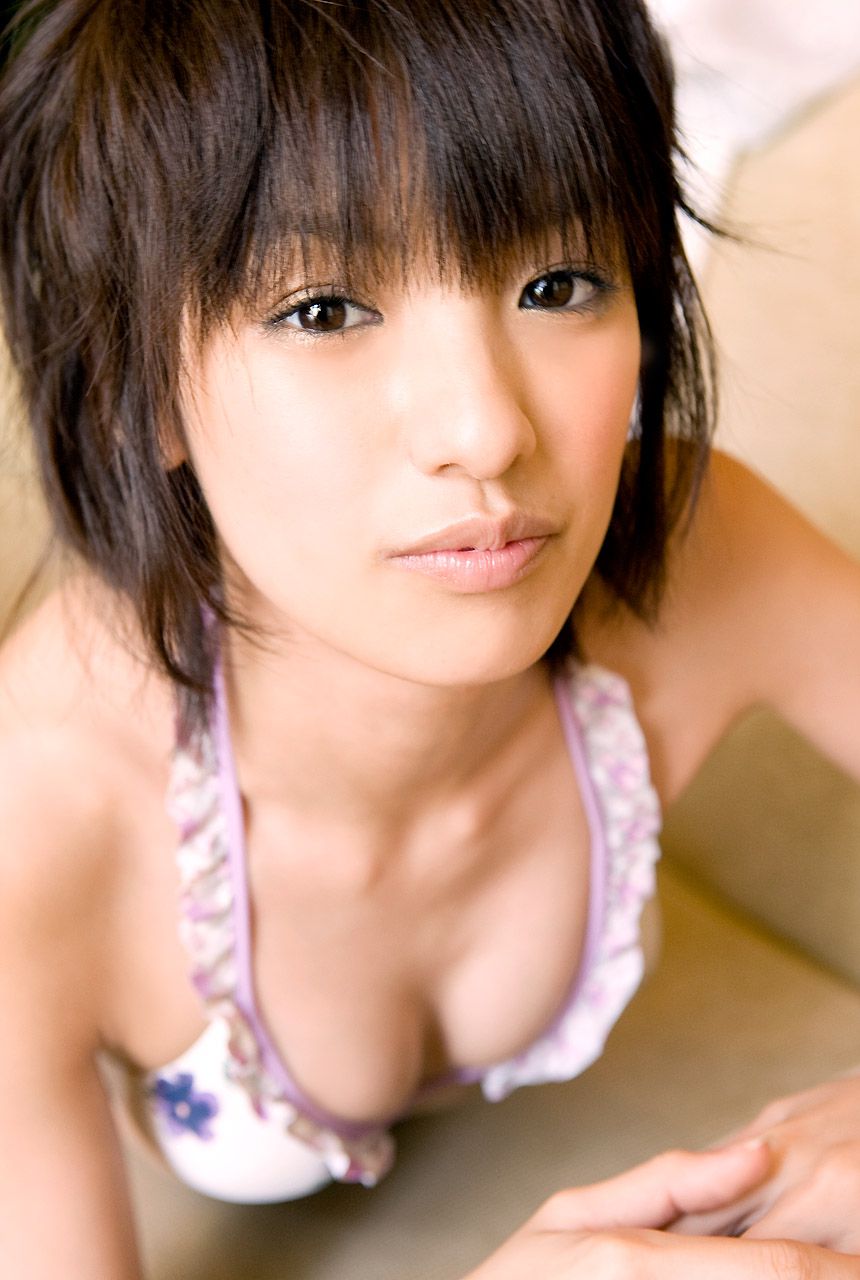 南明奈《Pretty Woman》 [Image.tv]