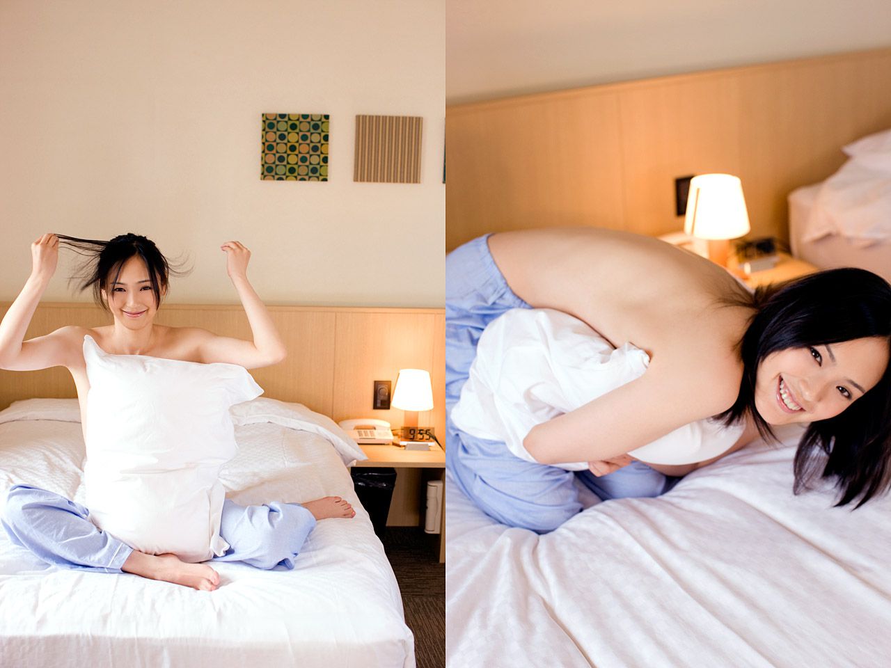 小山田サユリ/小山田小百合《Crystal Beauty》 [Image.tv]