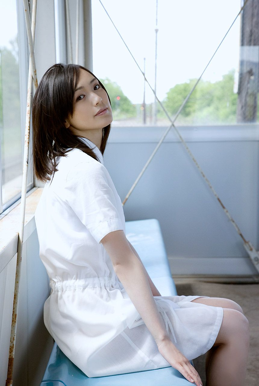 小山田サユリ/小山田小百合《Crystal Beauty》 [Image.tv]