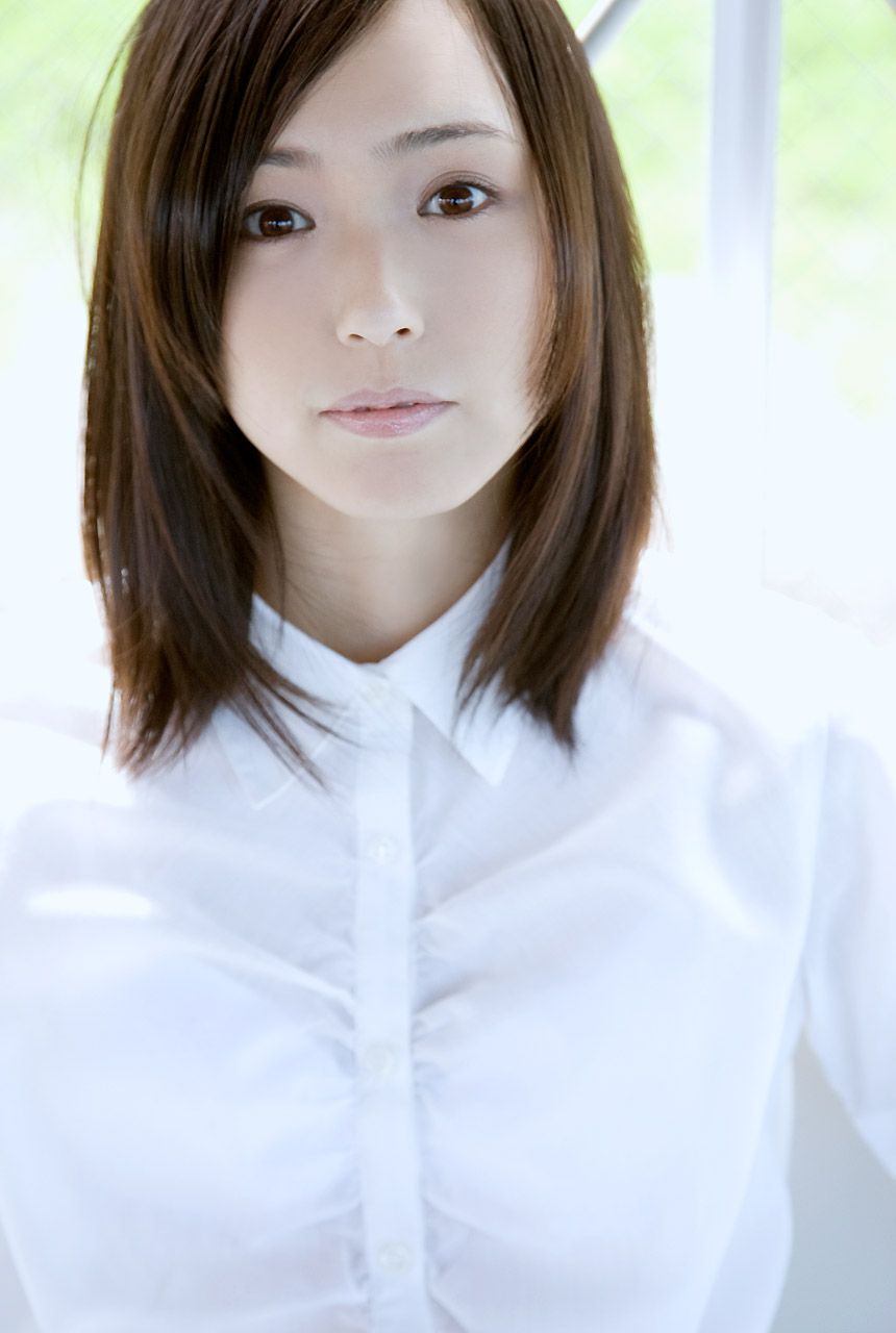 小山田サユリ/小山田小百合《Crystal Beauty》 [Image.tv]