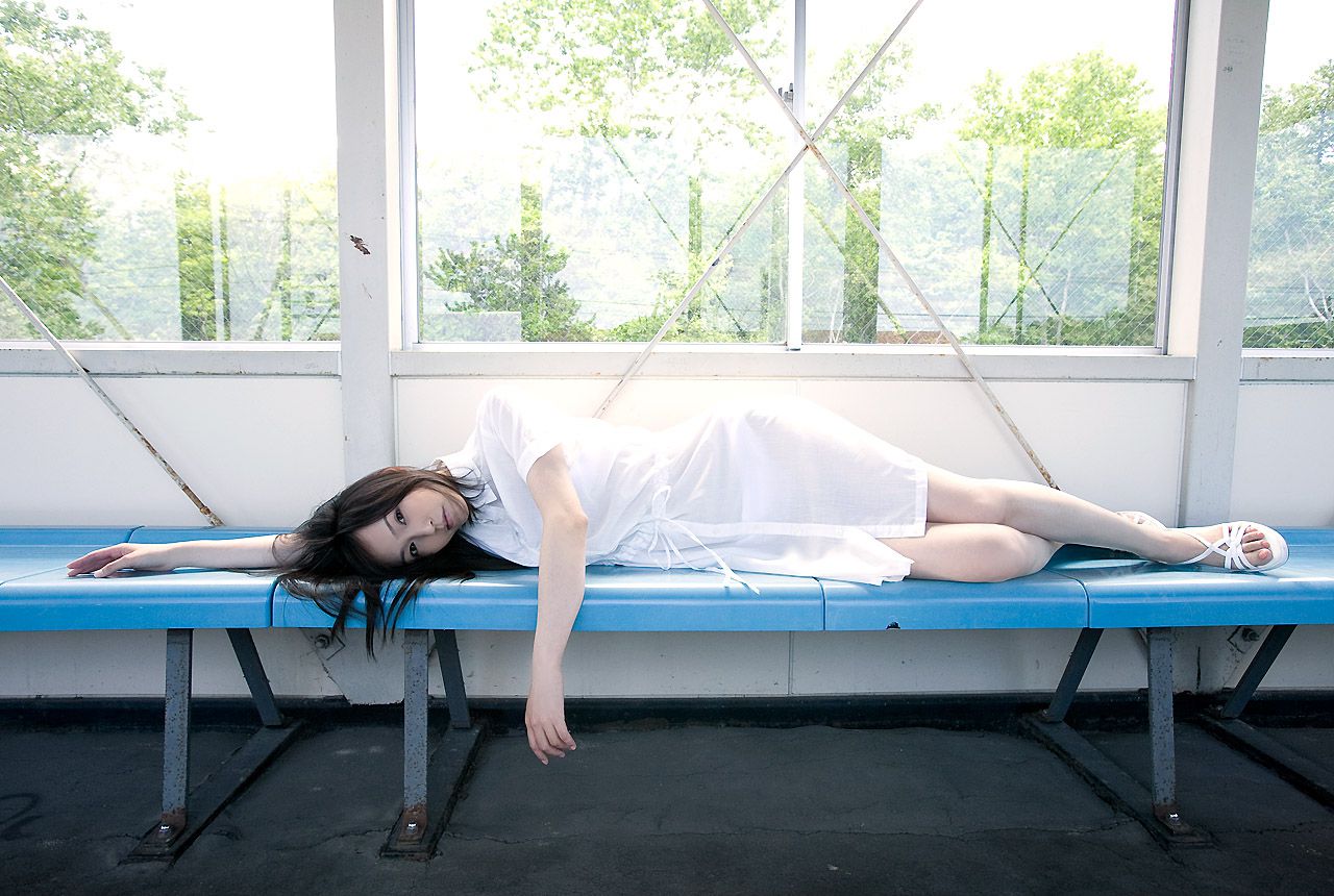 小山田サユリ/小山田小百合《Crystal Beauty》 [Image.tv]