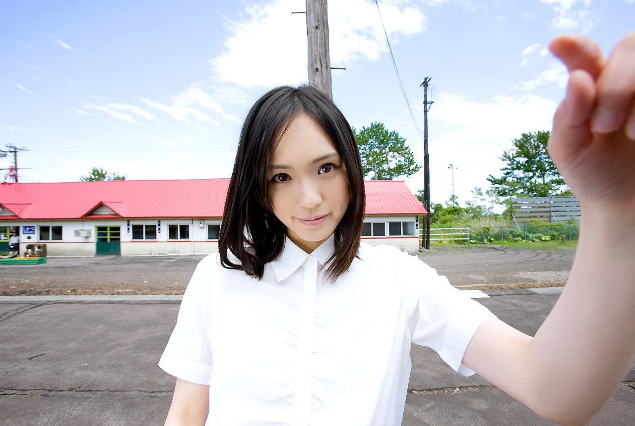 小山田サユリ/小山田小百合《Crystal Beauty》 [Image.tv]