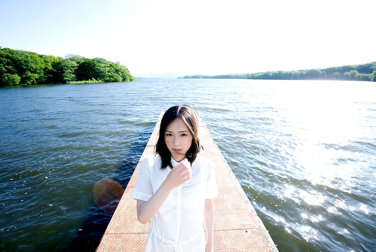 小山田サユリ/小山田小百合《Crystal Beauty》 [Image.tv]