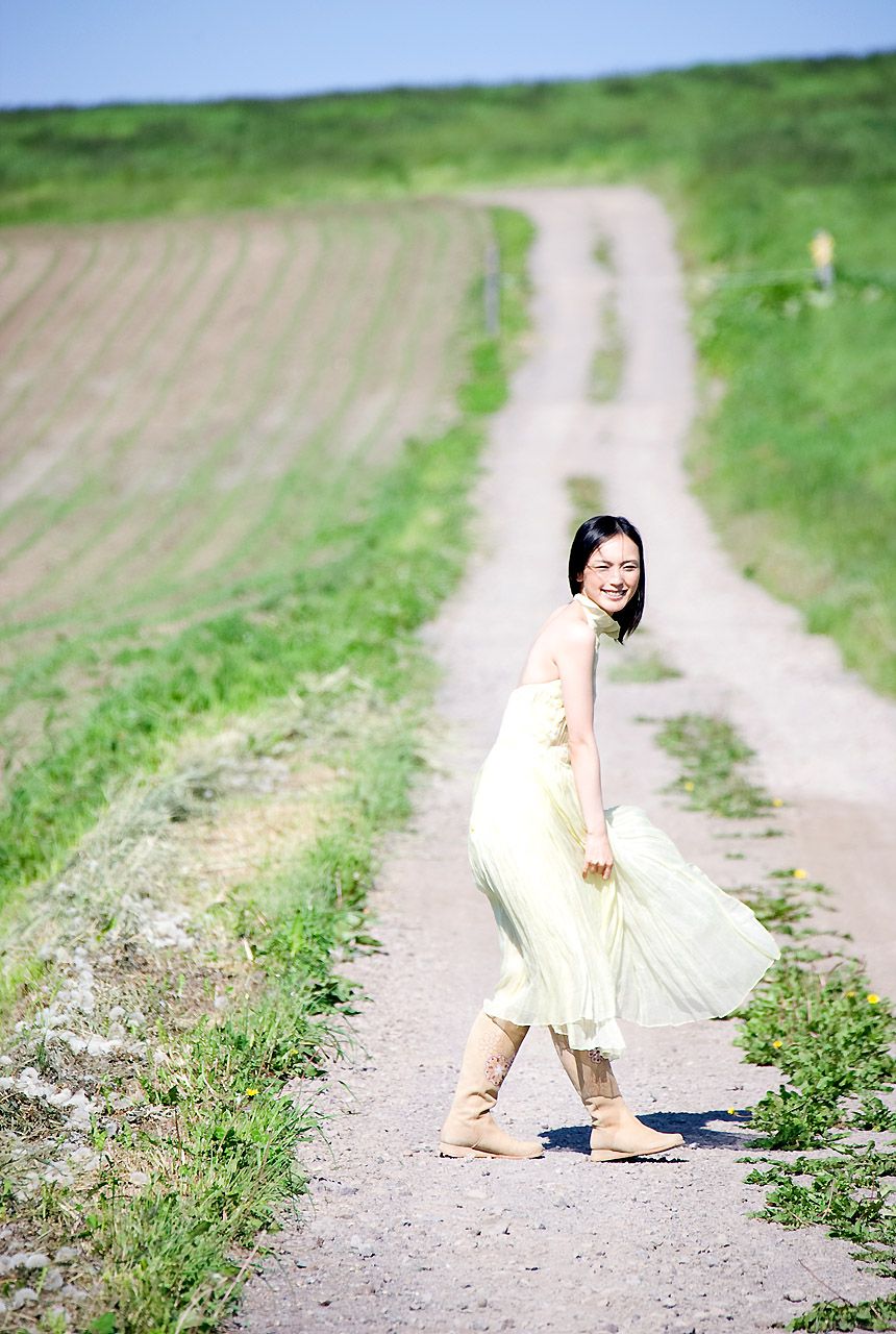 小山田サユリ/小山田小百合《Crystal Beauty》 [Image.tv]