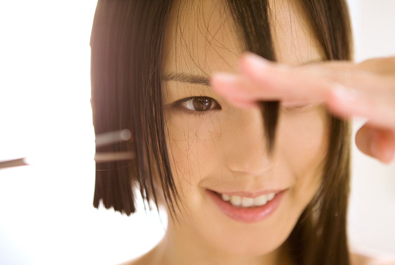 小山田サユリ/小山田小百合《Crystal Beauty》 [Image.tv]