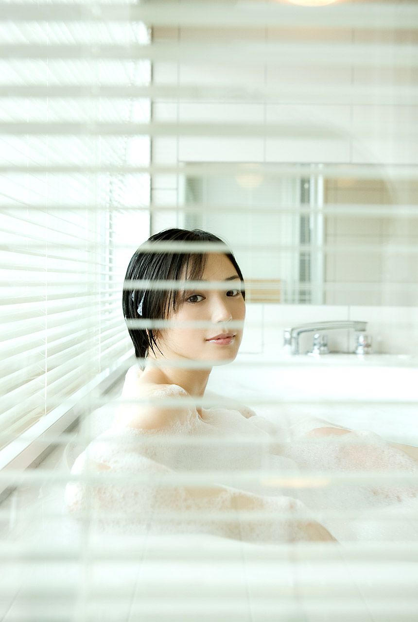 小山田サユリ/小山田小百合《Crystal Beauty》 [Image.tv]