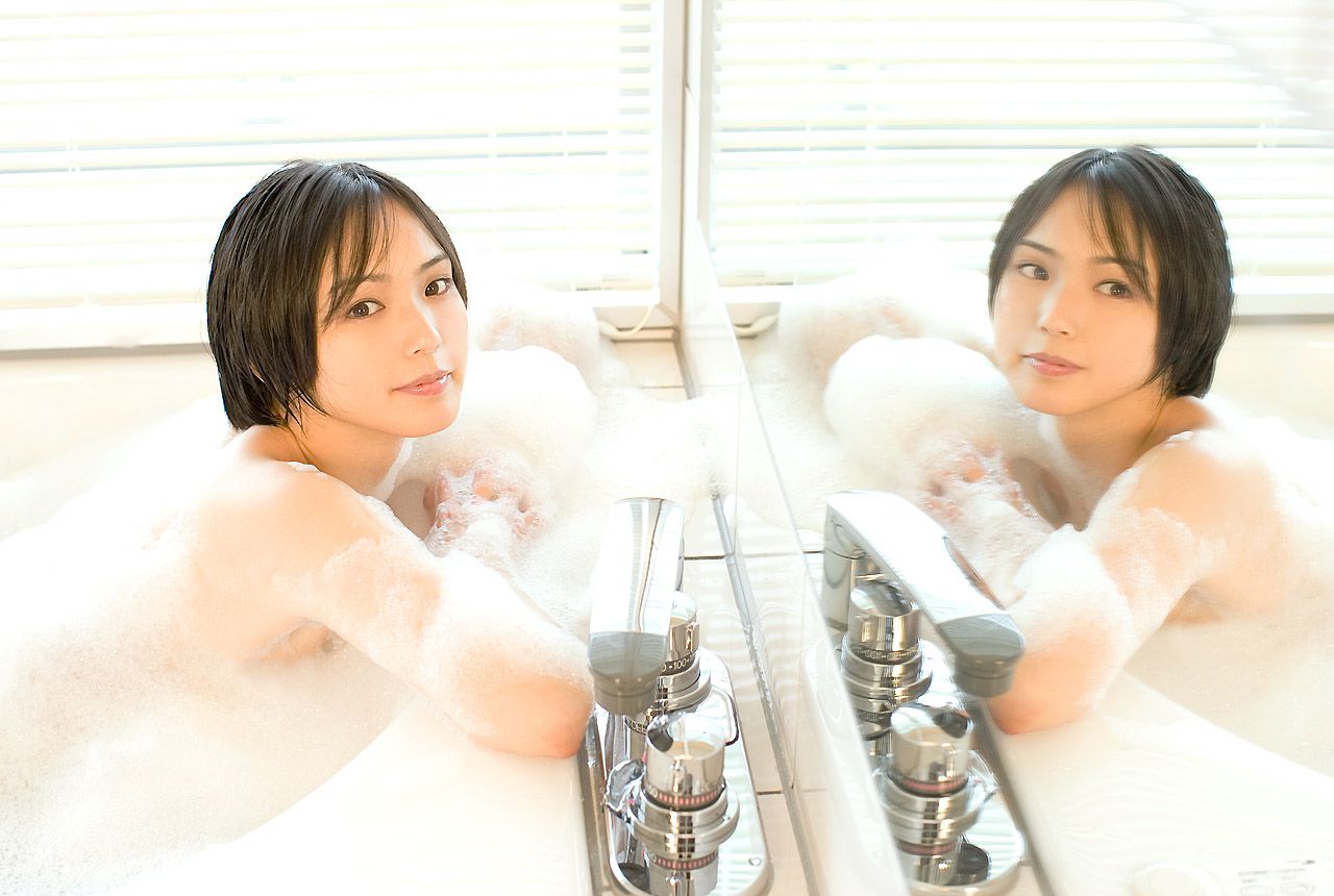 小山田サユリ/小山田小百合《Crystal Beauty》 [Image.tv]