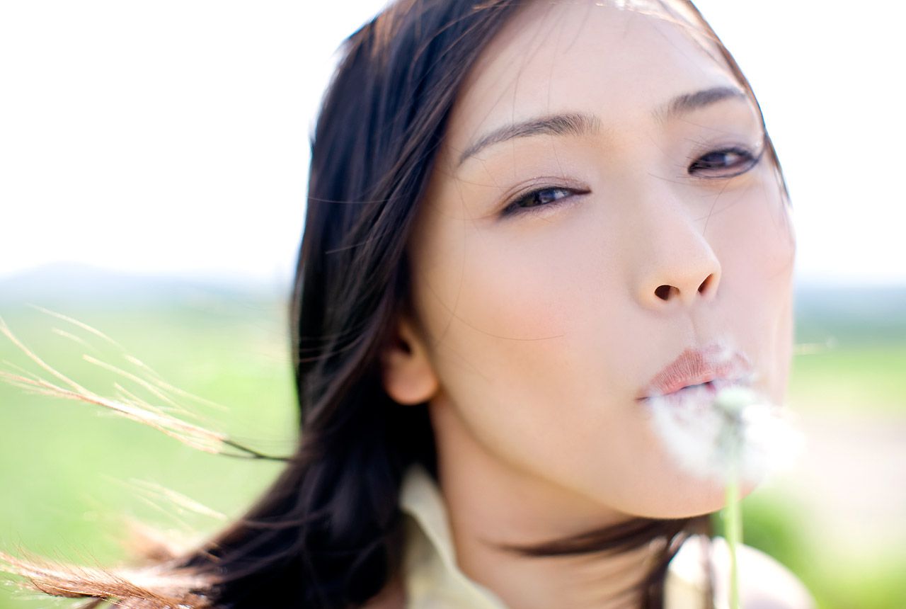 小山田サユリ/小山田小百合《Crystal Beauty》 [Image.tv]