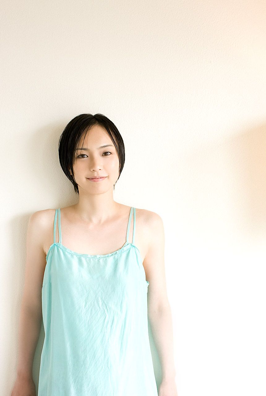 小山田サユリ/小山田小百合《Crystal Beauty》 [Image.tv]