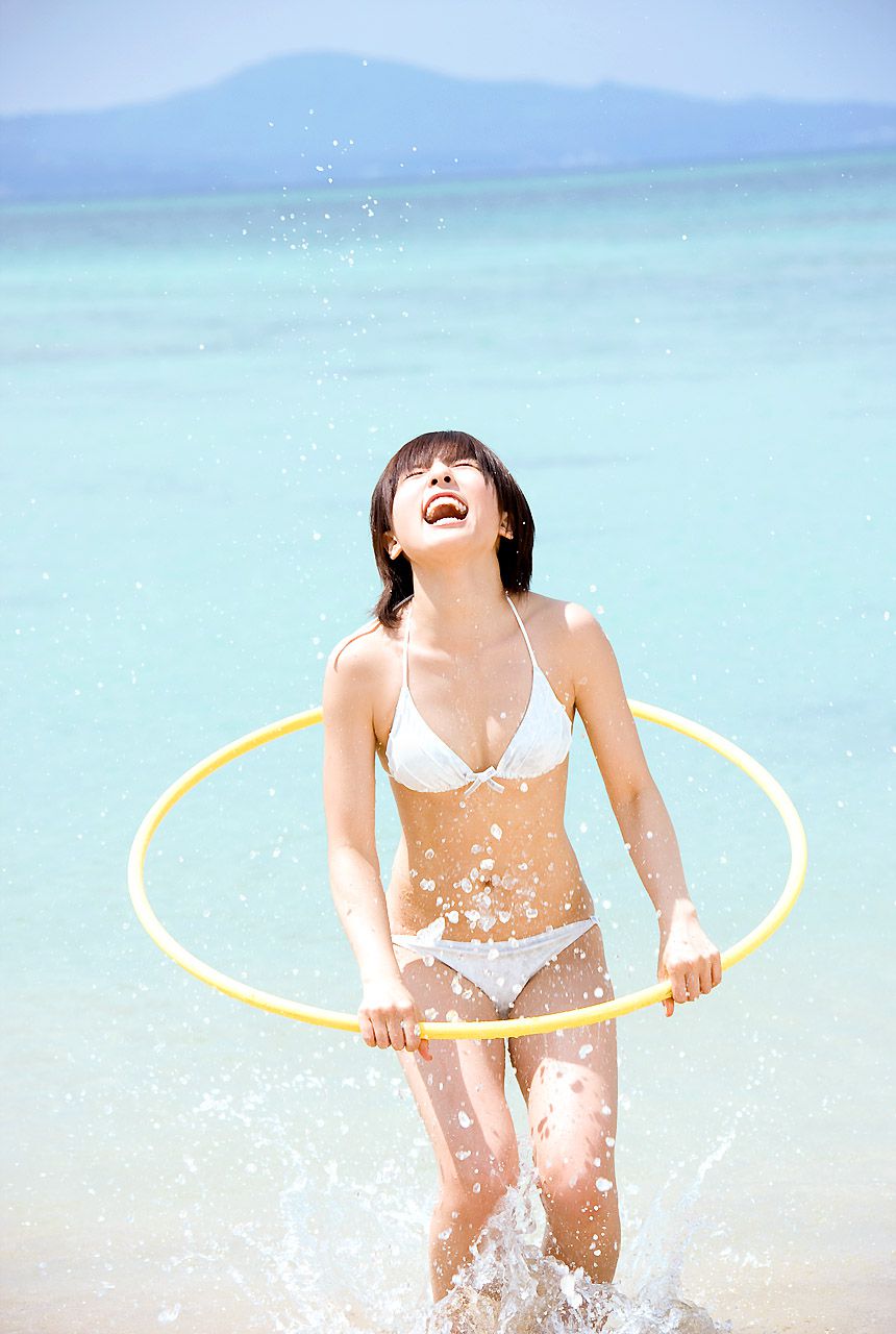 松井絵里奈/江利奈《輝きながら》 [Image.tv]