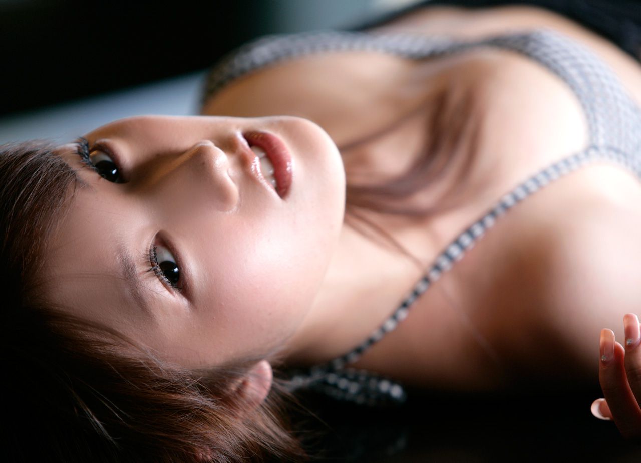 多岐川华子 Hanako Takigawa 《Girl Like You》 [Image.tv]