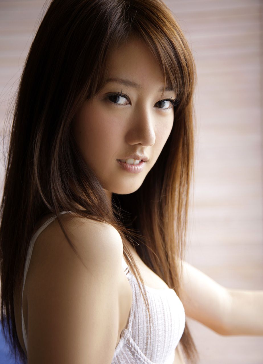 多岐川华子 Hanako Takigawa 《Girl Like You》 [Image.tv]