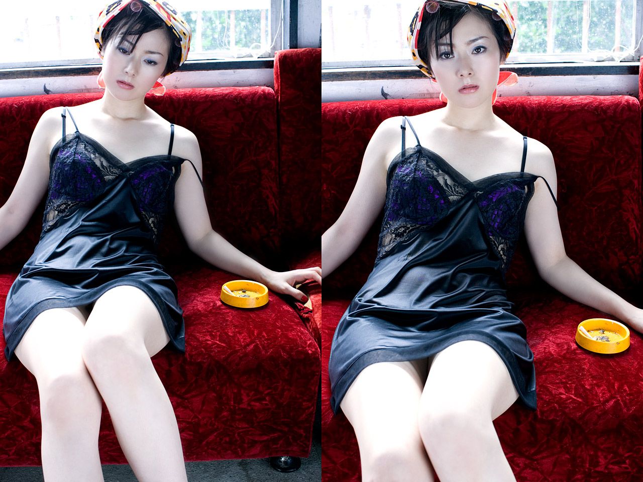 [Image.tv] 遠野凪子/远野なぎこ Nagiko Tono