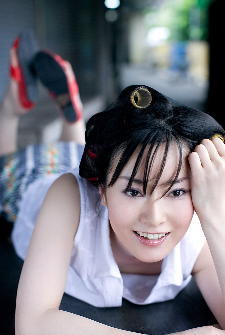 [Image.tv] 遠野凪子/远野なぎこ Nagiko Tono