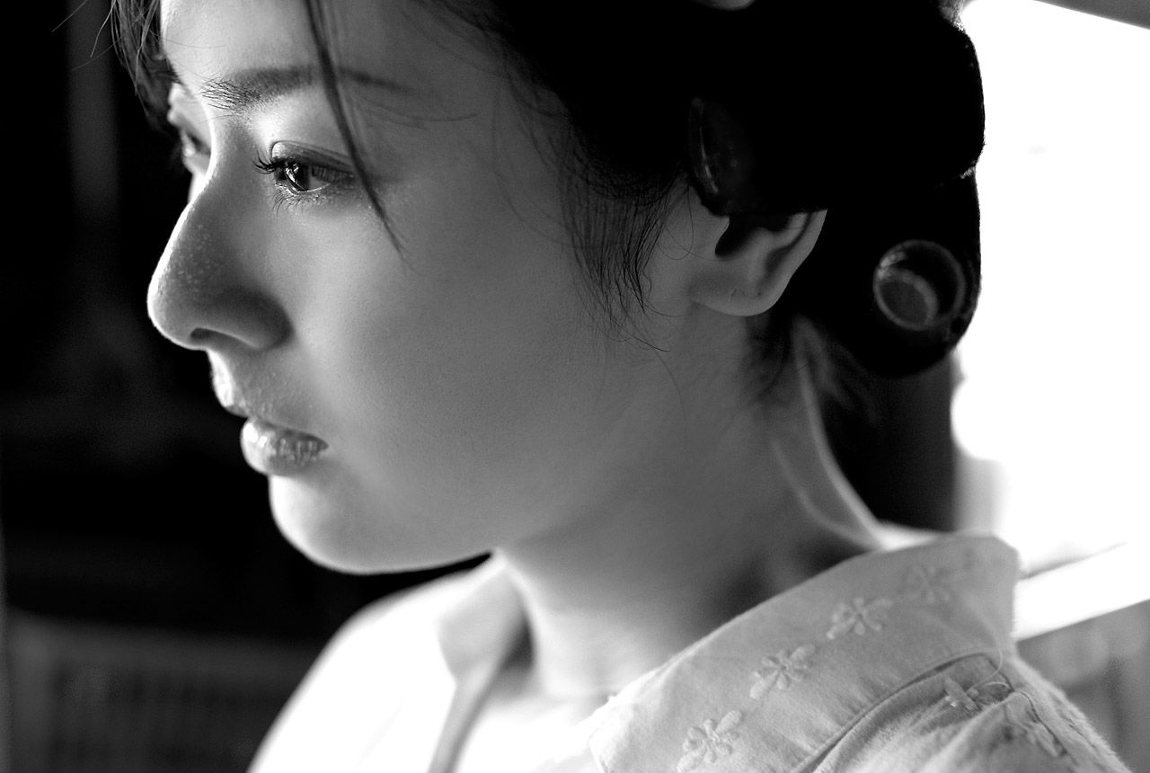 [Image.tv] 遠野凪子/远野なぎこ Nagiko Tono