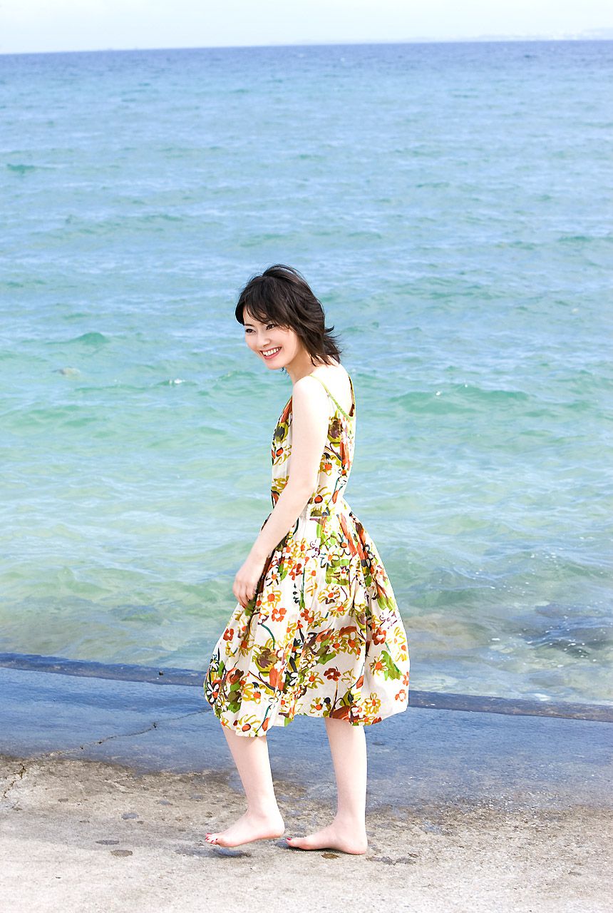 [Image.tv] 遠野凪子/远野なぎこ Nagiko Tono